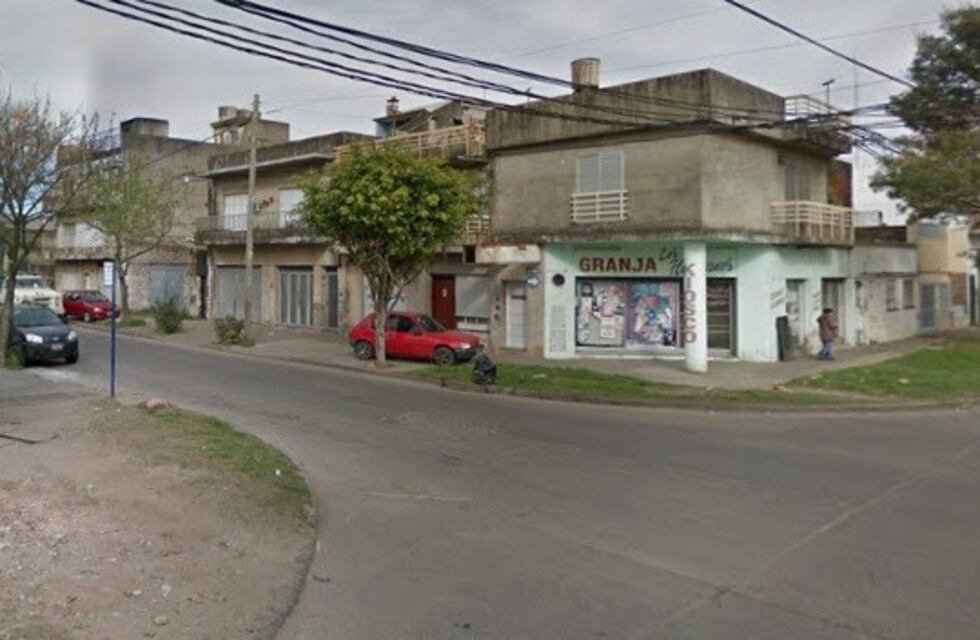 Lo detuvieron por masturbarse delante de su compañera de trabajo