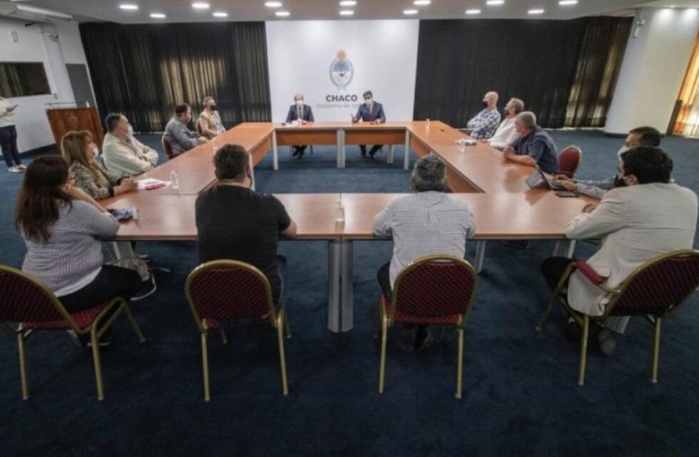 Este fin de semana en Chaco se hará una prueba piloto para la apertura de iglesias y templos