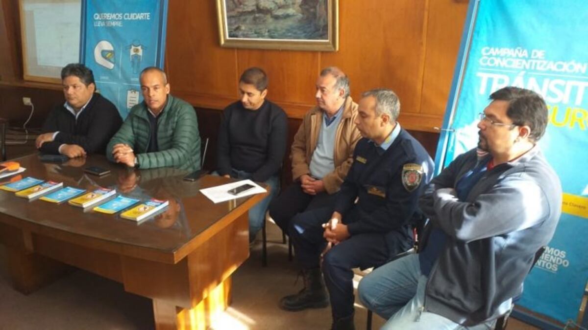 Laboratorio de Seguridad Vial