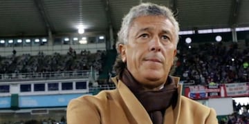 Néstor 'Pipo' Gorosito está a un paso de convertirse en el nuevo entrenador de San Lorenzo (Foto: web)