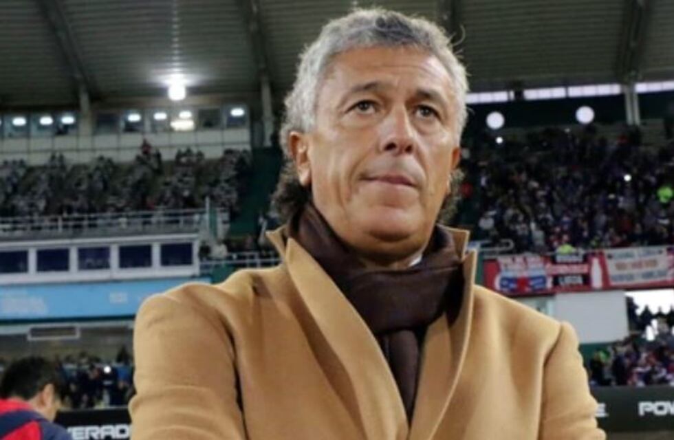 Néstor 'Pipo' Gorosito estaría a un paso de convertirse en el nuevo entrenador de San Lorenzo
