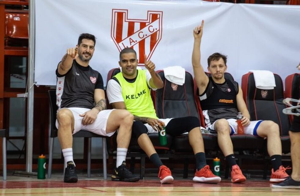 Instituto ante un gran duelo internacional: recibe al Flamengo