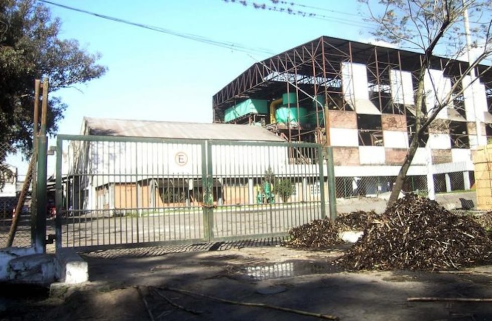 El Ingenio Santa Bárbara volverá a moler este año