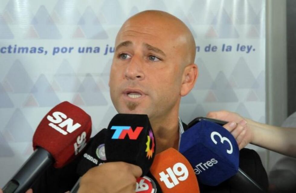 Confirman la salida definitiva del fiscal regional rosarino Patricio Serjal