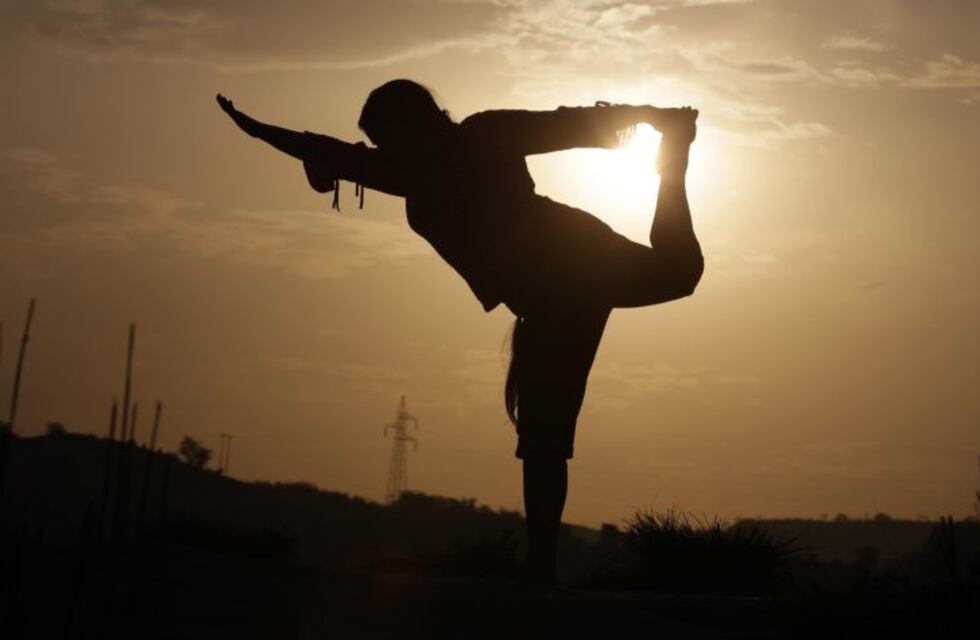 Llega la 3° edición del #CelebraYoga en Agua de Oro