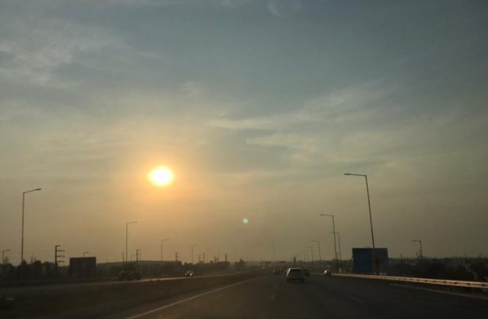 Así estará el tiempo este jueves 24 de septiembre en Córdoba