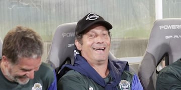 La felicidad de Pedro Troglio\u002E