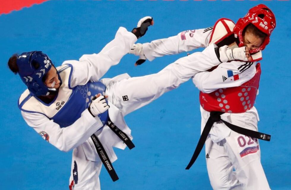 Se realizará la 9na edición del Torneo Tres Arroyos de Taekwondo