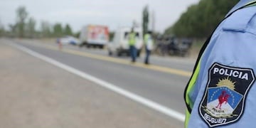 Policia Neuquen