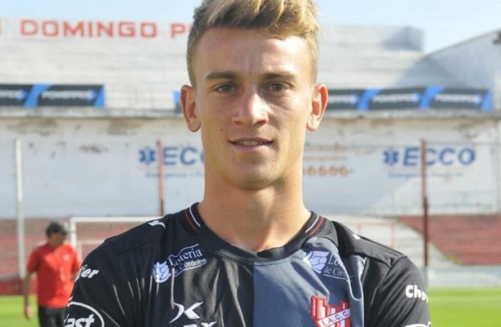 Guido Mainero: "Heinze me hizo ver el fútbol de otra manera"