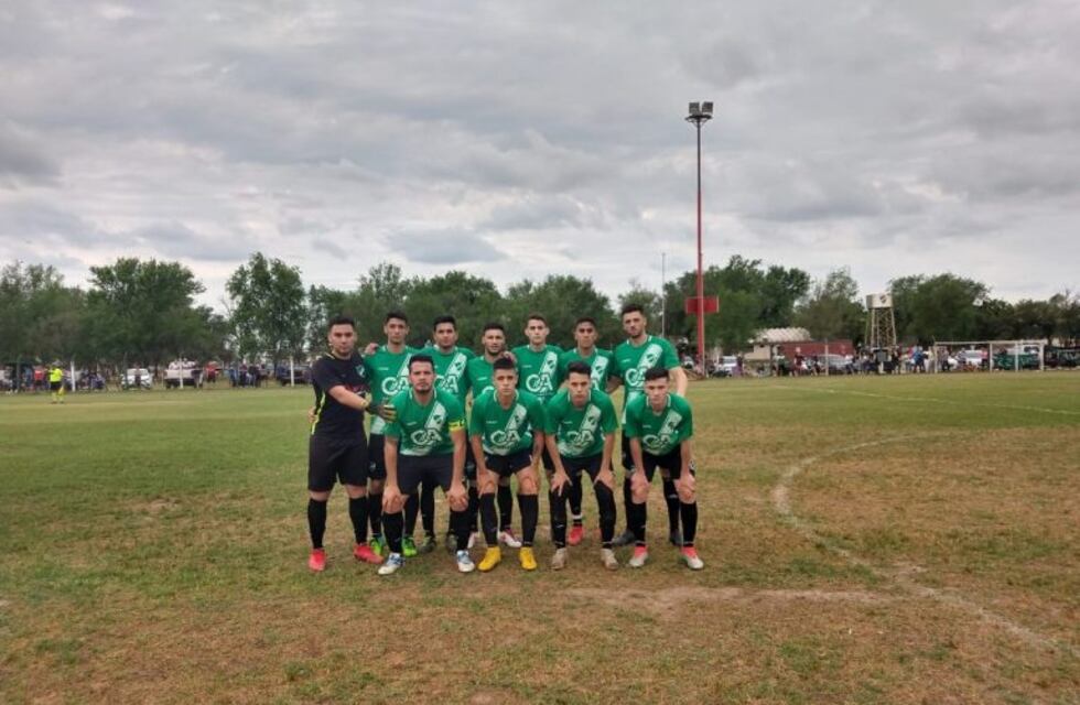 El Cultural va por el ascenso ante el Cultural de La Para