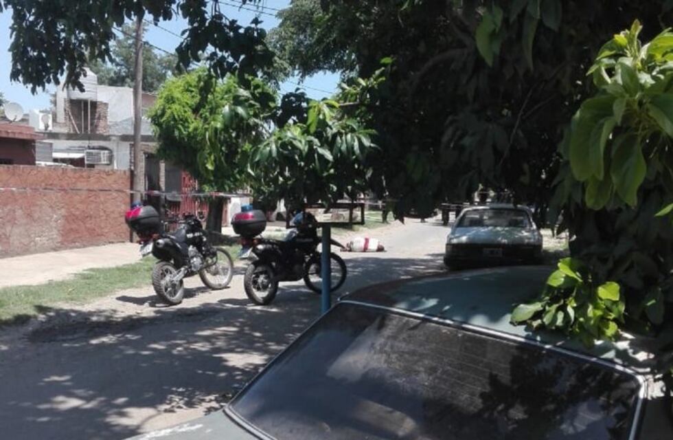 Mataron a un hombre cerca del sitio del ataque contra el casino de Rosario