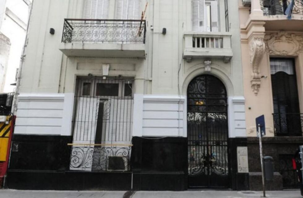 Investigan al Instituto Patria por una suba en su alquiler