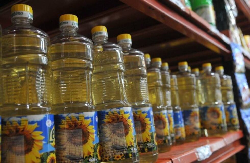 Suspendieron la venta de harina y aceite en algunos almacenes de Paraná