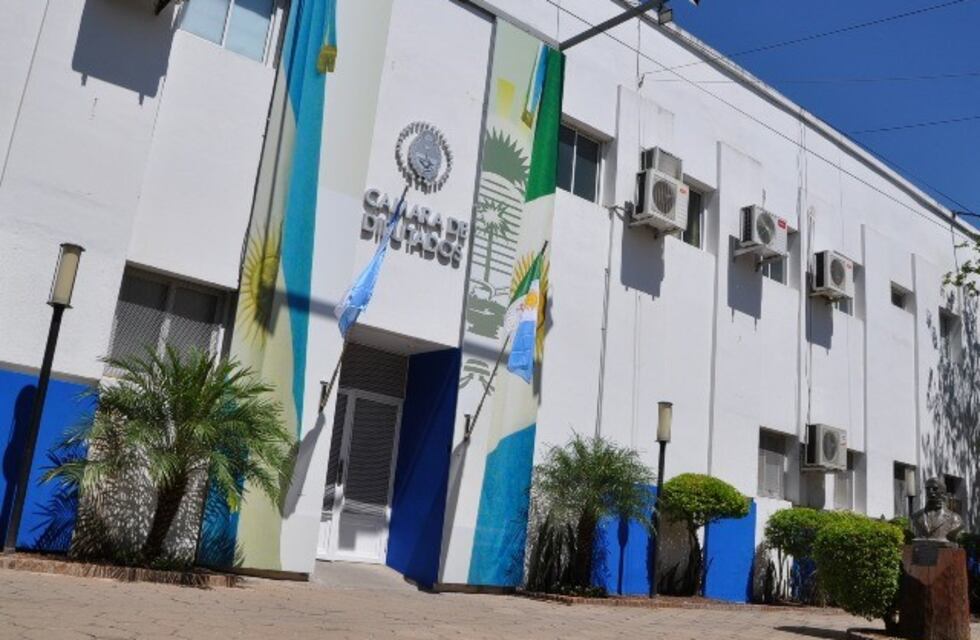 Comisión Legislativa de Emergencia: los diputados tratarán proyectos sobre el COVID-19