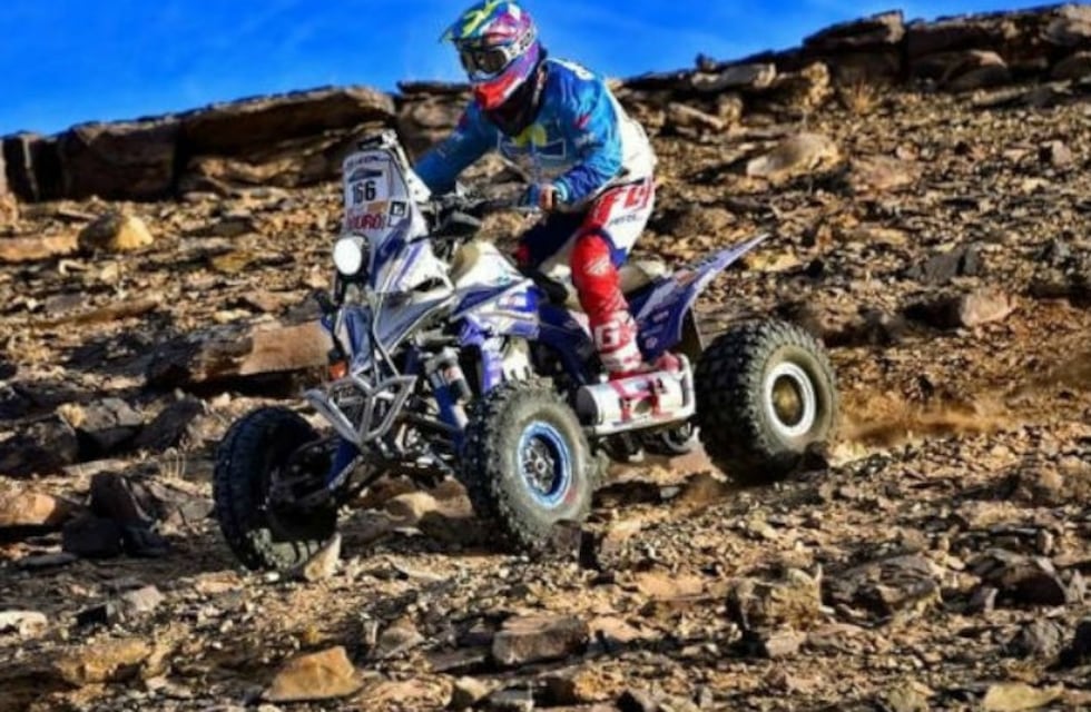 Dakar 2018: lo que tenés que saber sobre la llegada del Rally a Córdoba
