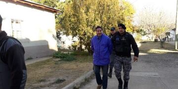 Juan Carlos Guerrero, Caso Carleti