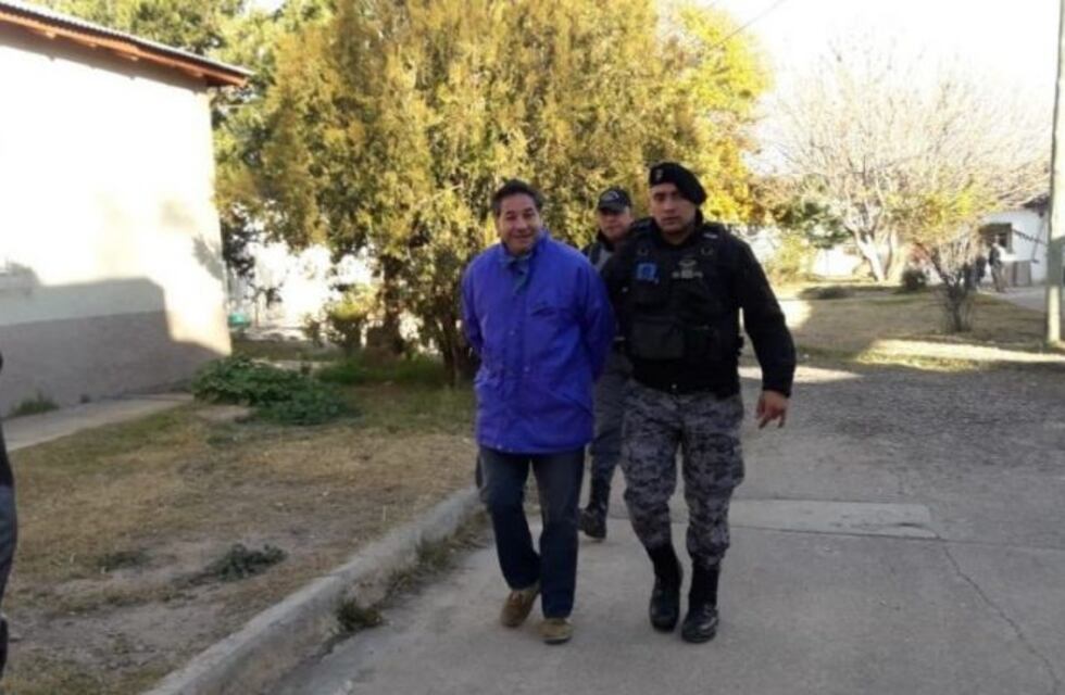 Caso Carleti: rechazaron que Guerrero sea testigo arrepentido