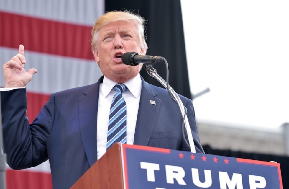 Otras dos mujeres acusaron a Donald Trump de abuso sexual en distintos medios estadounidenses