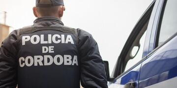 Policía de Córdoba\u002E