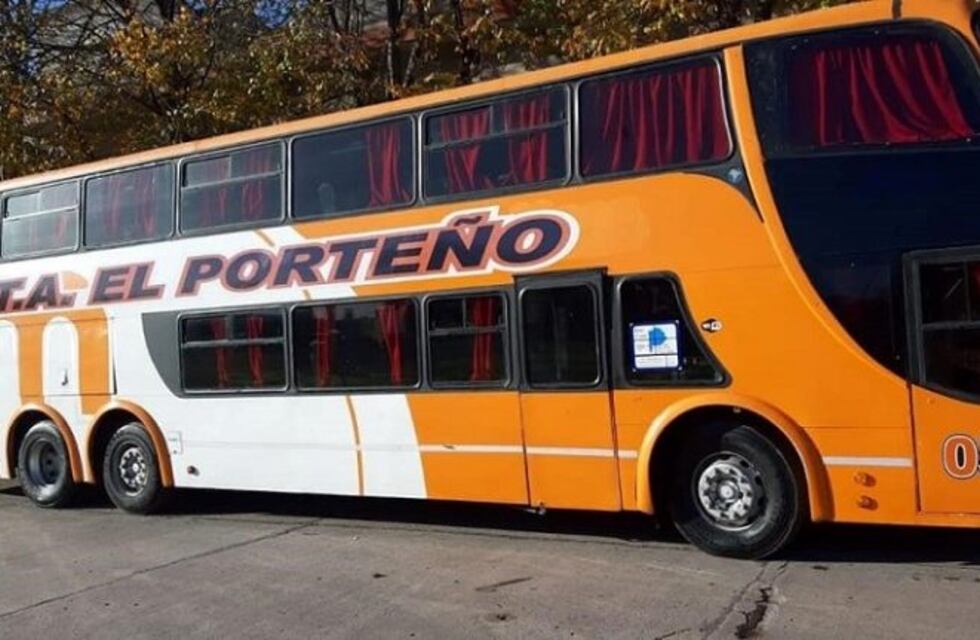 Choferes alertaron que colectivos de Monticas siguen funcionando con otro nombre