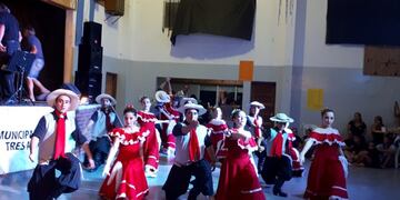 Danzares