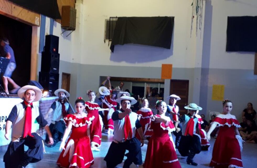 Se viene la 11º edición de "Danzares sueña junto al mar"
