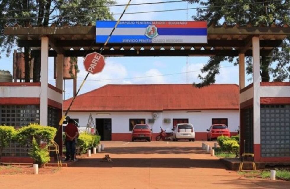 Tras la caída de las prisiones domiciliarias los detenidos volvieron a la Unidad Penal de Eldorado