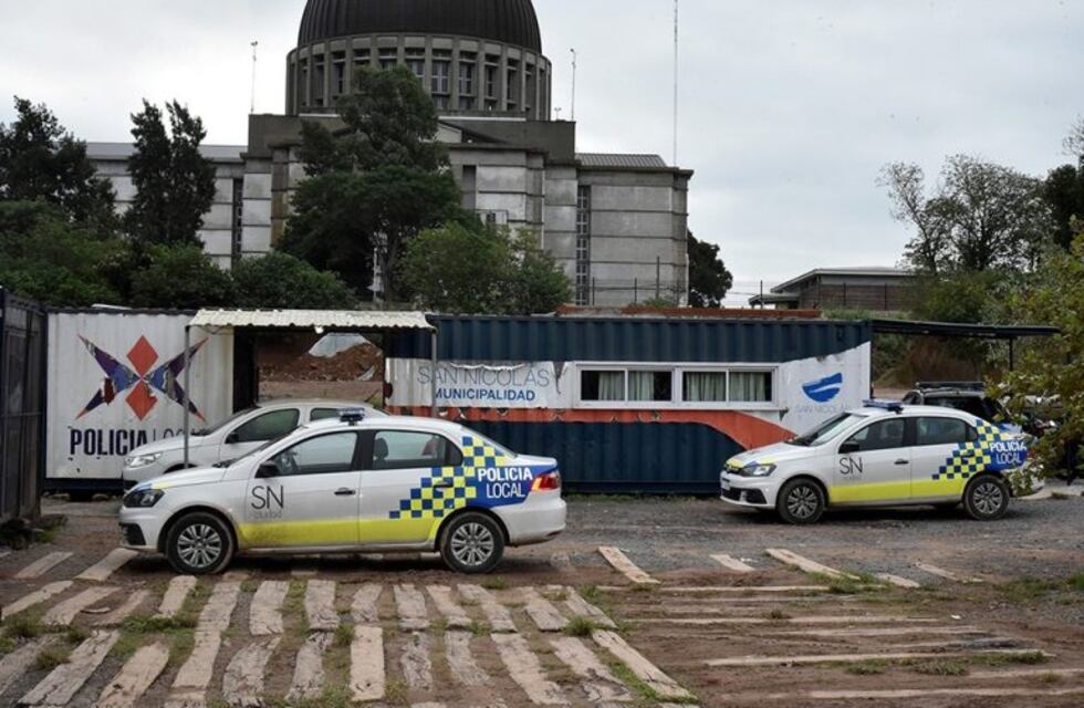 Trasladarán la sede de la Policía Local a zona norte para reforzar la seguridad