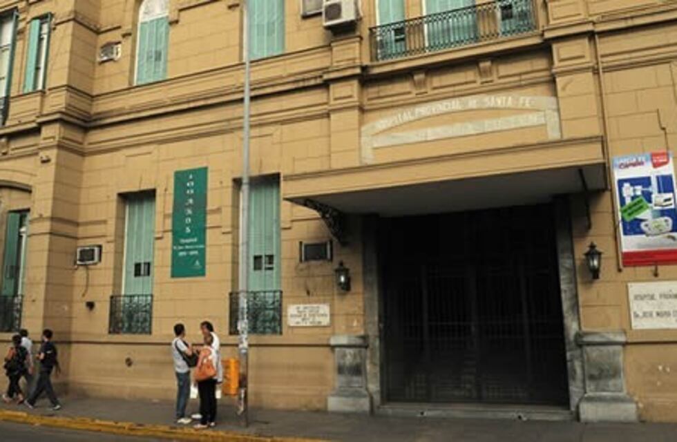 Padre y tío de una nena golpearon con una pala a un presunto abusador y terminaron detenidos