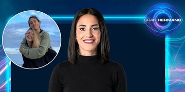 La controversial relación de Lucía de Gran Hermano 2024 con su novia