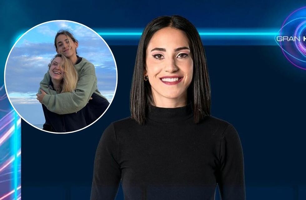 La controversial relación de Lucía de Gran Hermano 2024 con su novia: “Aunque me duela”