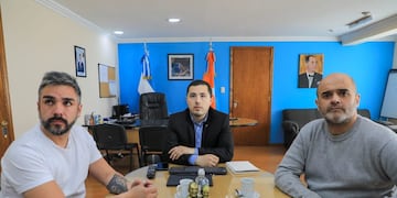 A través del programa se financiarán obras de infraestructura que son necesarias en los barrios donde se presenta la franja de mayor vulnerabilidad.