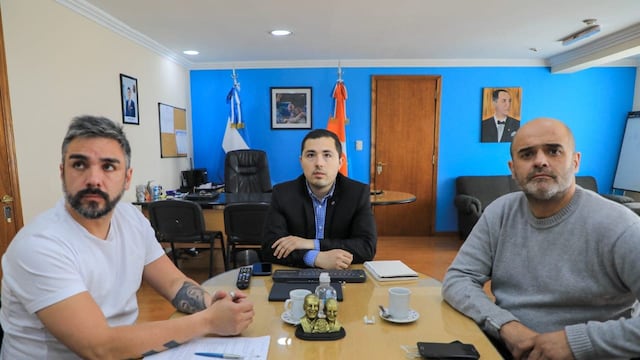 A través del programa se financiarán obras de infraestructura que son necesarias en los barrios donde se presenta la franja de mayor vulnerabilidad.