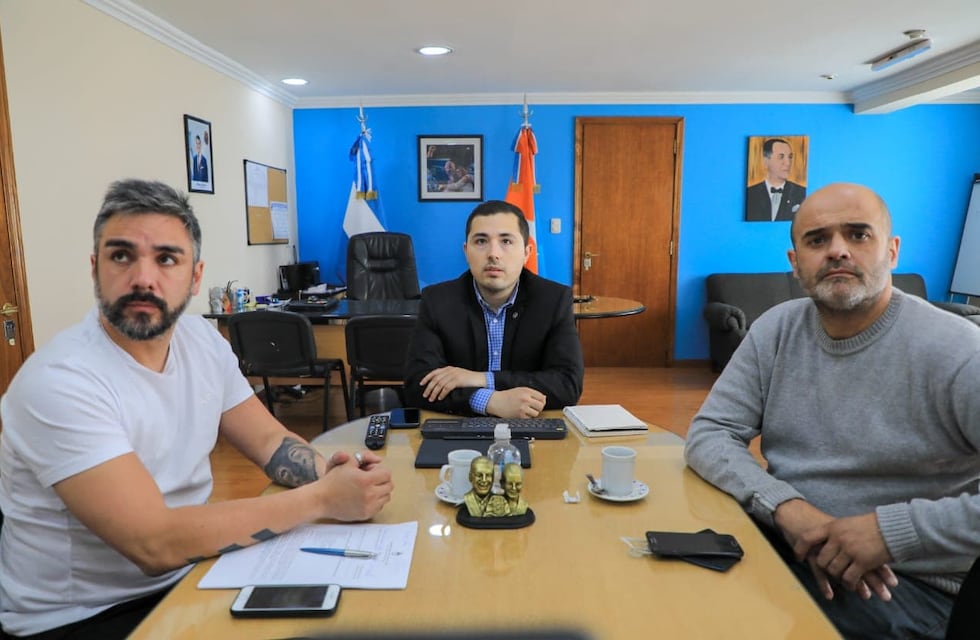 Río Grande: implementarán el Programa de Integración Socio Urbana de Barrios Populares