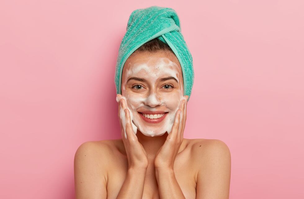 El ingrediente natural que sí o sí está en tu cocina y que ayuda con las manchas de la cara