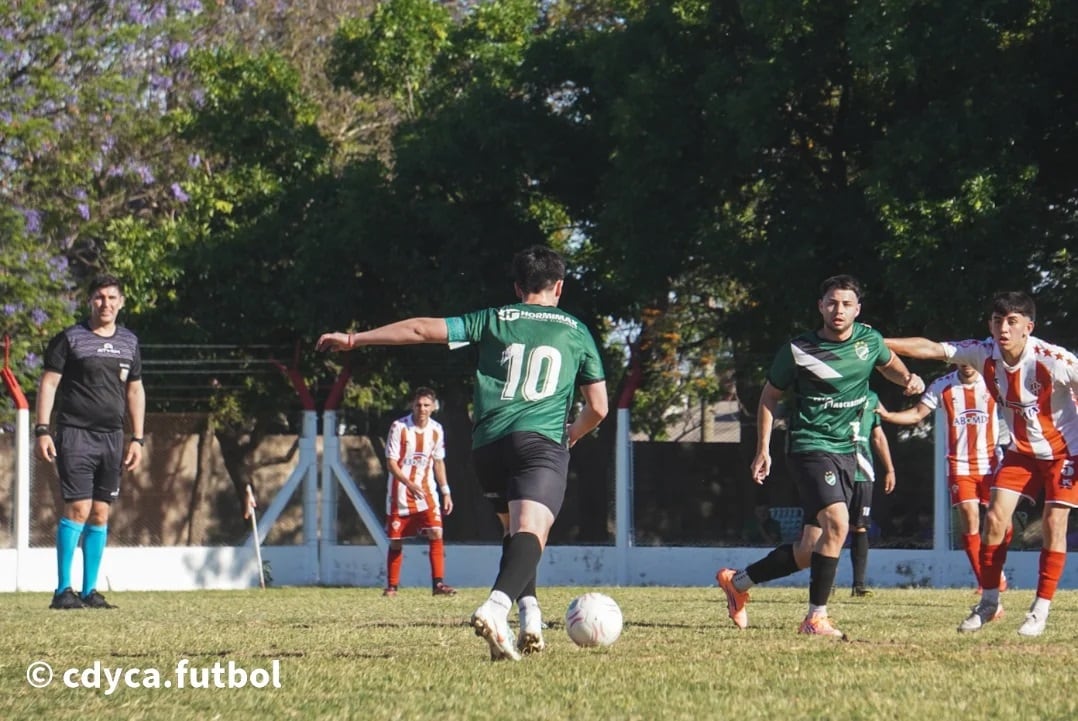 Fútbol Deportivo y Cultural Arroyito