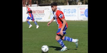 Rosario visita a Tiro Federal por la quinta fecha del Torneo Promocional.