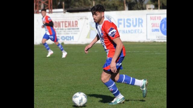Rosario visita a Tiro Federal por la quinta fecha del Torneo Promocional.