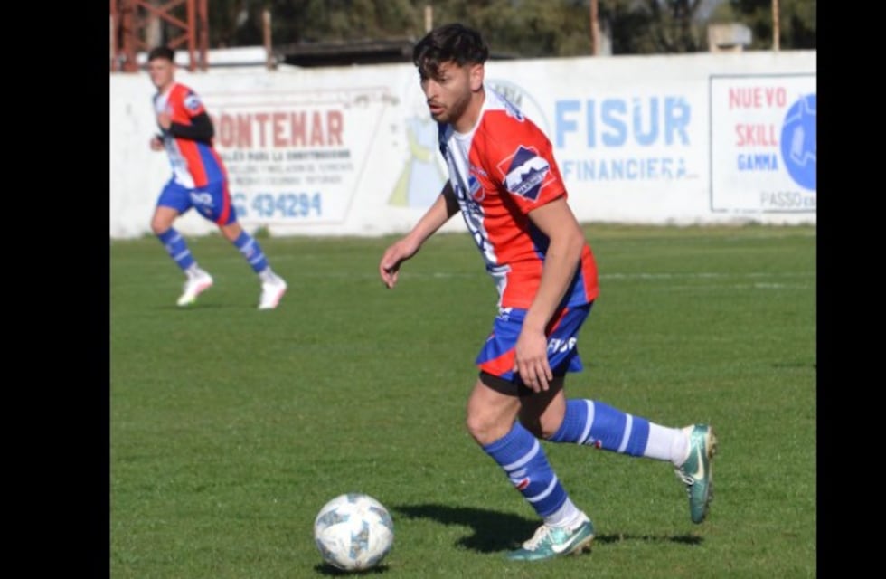 Liga del Sur: Rosario visita a Tiro Federal por la quinta del Promocional