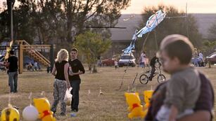 Llegó julio, pero el fin de semana será con temperaturas altas para la época. (LaVoz/Archivo).