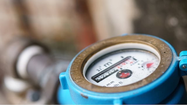 Sumarán medidores de agua en Concordia