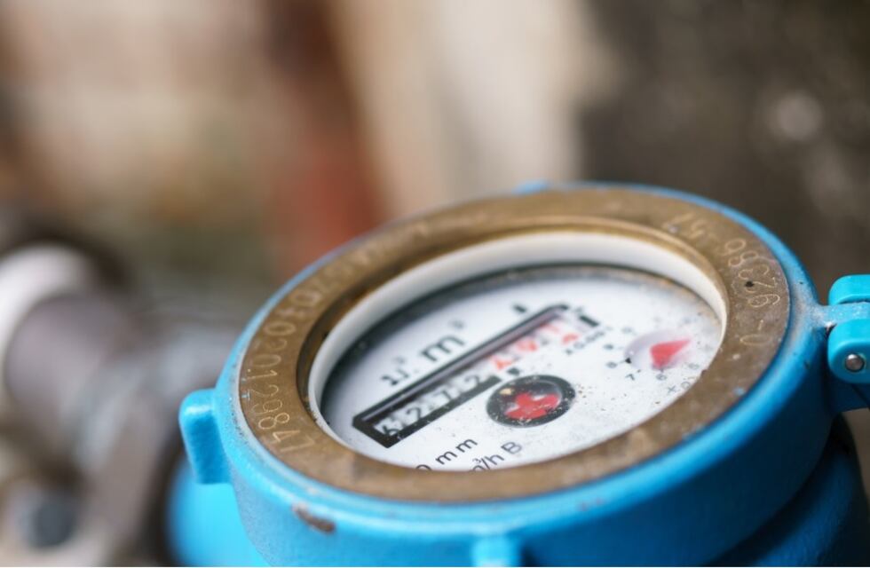 Instalarán 10 mil medidores de agua en Concordia