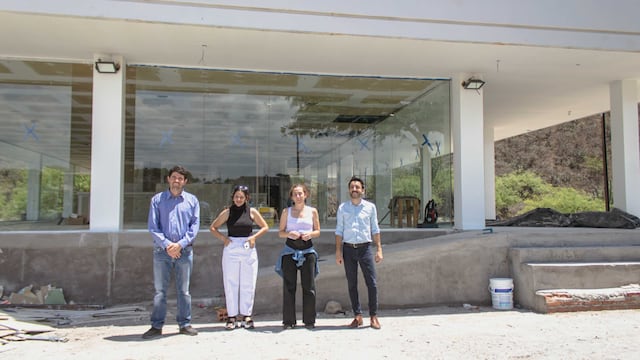 Gobierno de Catamarca.