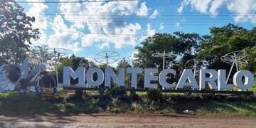 Montecarlo.