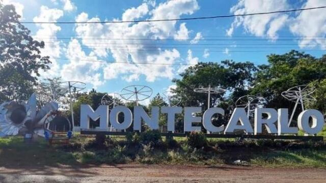 Montecarlo.