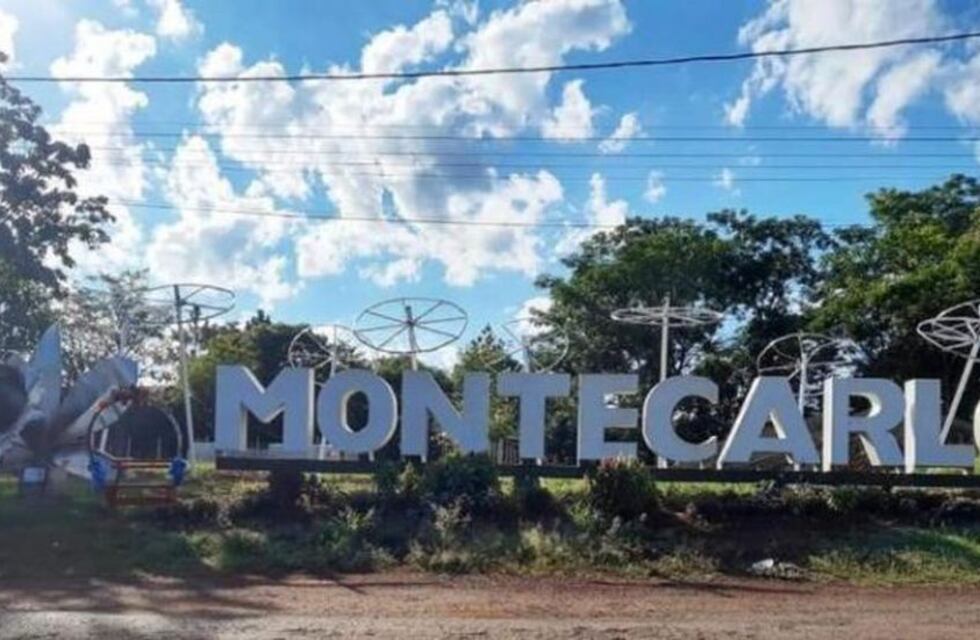 Montecarlo: este lunes no habrá recolección de residuos