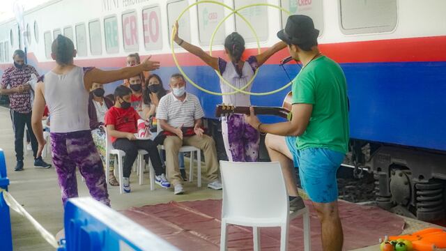 Alexis Guerra, titular del Ministerio de Transporte de Nación visitará el ciclo cultural y recreativo que se desarrolla en la ciudad.