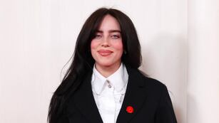 El llamativo guiño de Billie Eilish a dos exparticipantes de Gran Hermano 2024