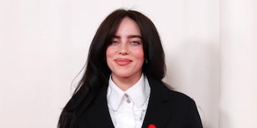 El llamativo guiño de Billie Eilish a dos exparticipantes de Gran Hermano 2024